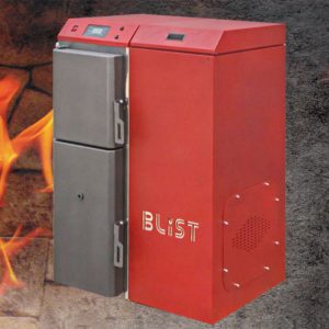 Peći i kotlovi za etažno grejanje